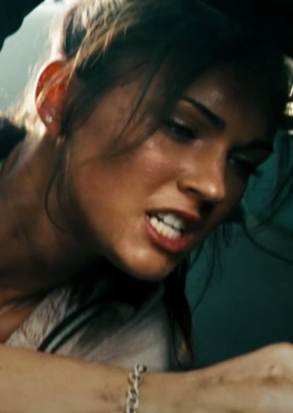 Megan Fox photo
