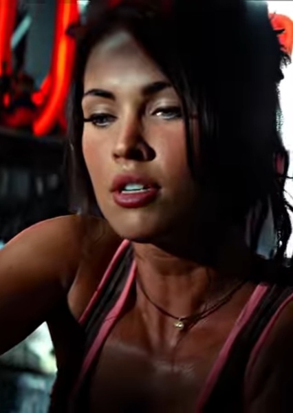 Megan Fox photo