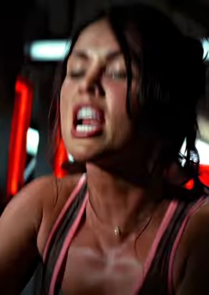 Megan Fox photo