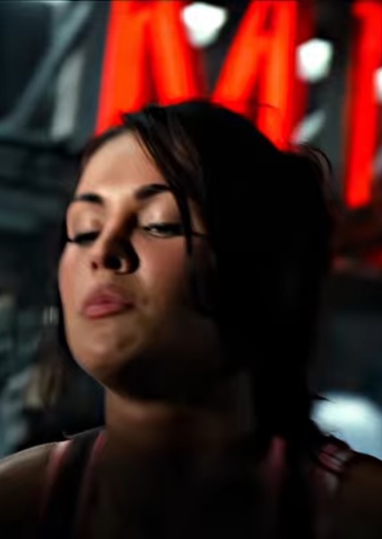 Megan Fox photo