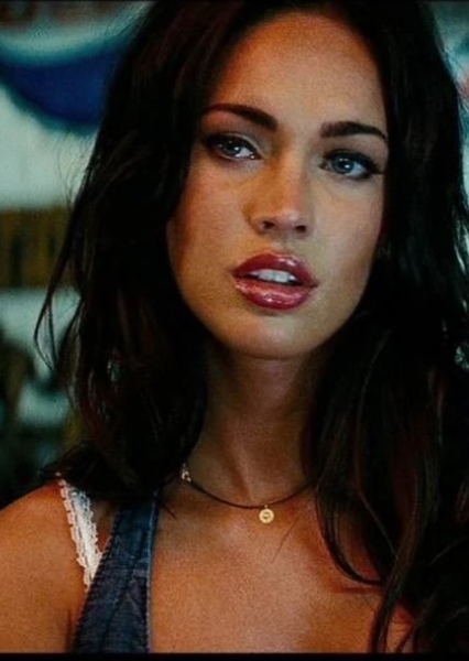 Megan Fox
