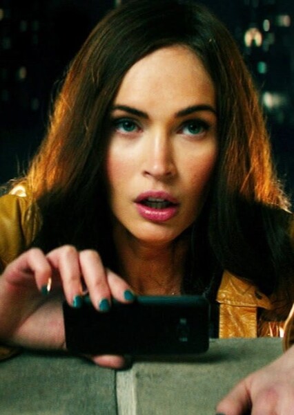 Megan Fox photo