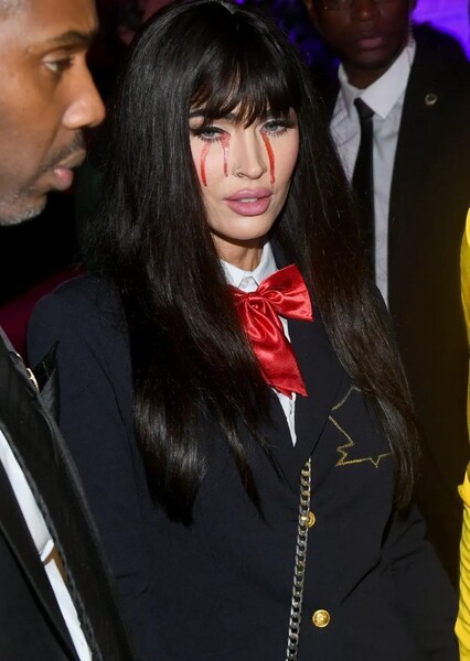 Megan Fox photo