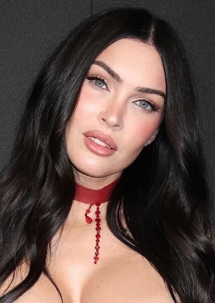 Megan Fox photo