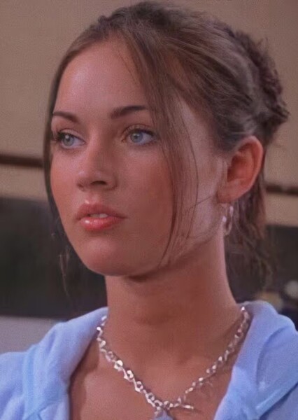 Megan Fox photo