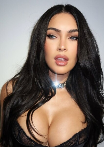 Megan Fox