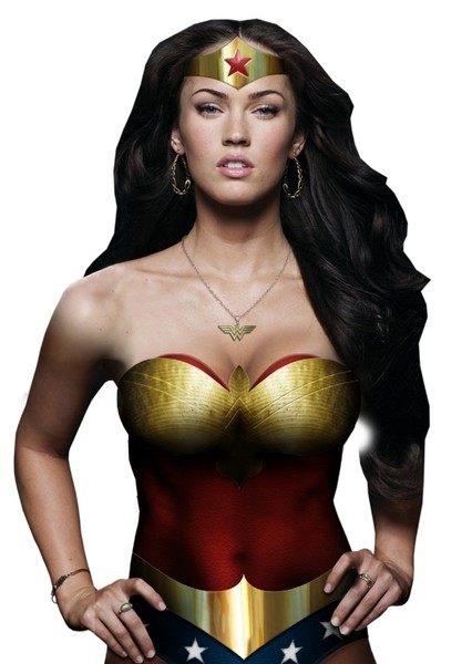 Megan Fox photo