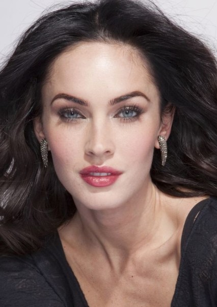 Megan Fox photo