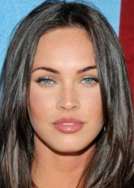 Megan Fox photo
