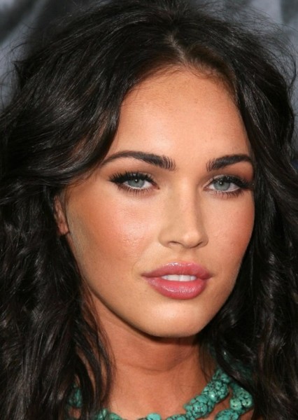 Megan Fox