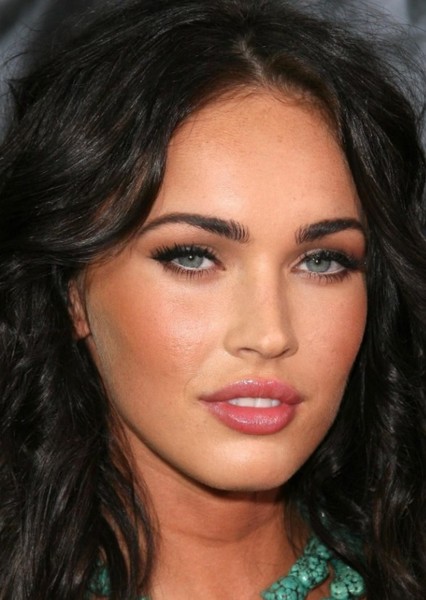 Megan Fox photo