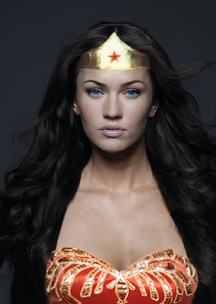 Megan Fox photo