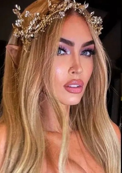 Megan Fox photo