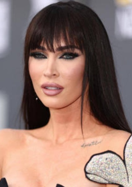 Megan Fox photo
