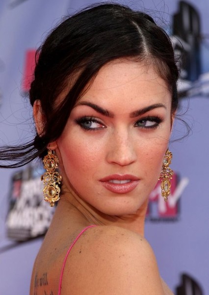 Megan Fox