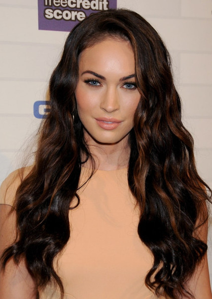 Megan Fox photo