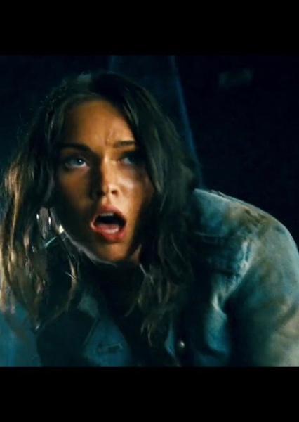 Megan Fox photo