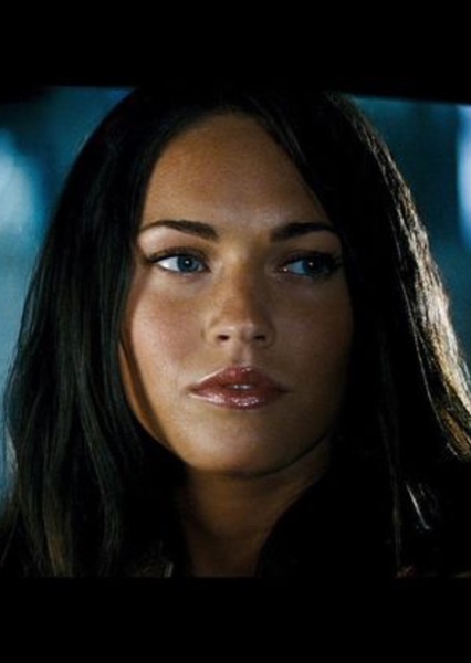 Megan Fox