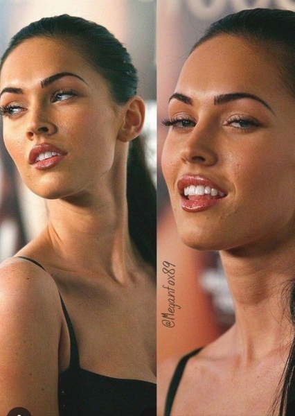Megan Fox photo