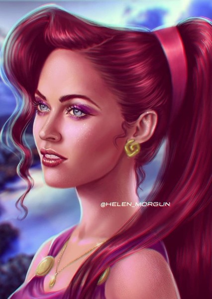 Megan Fox photo