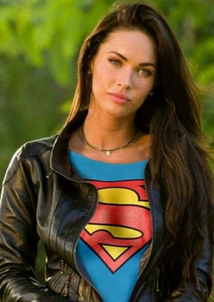 Megan Fox photo