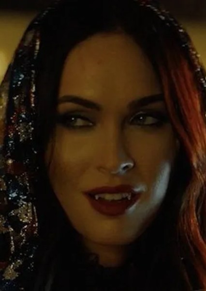 Megan Fox