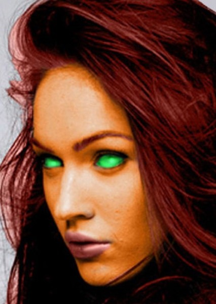 Megan Fox photo