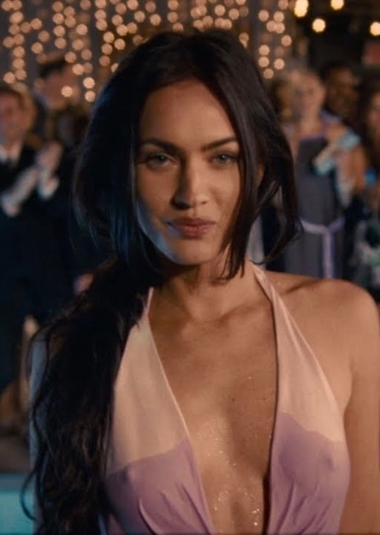 Megan Fox photo