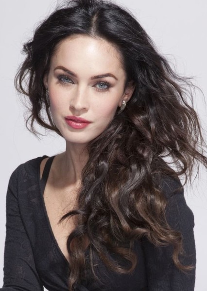 Megan Fox