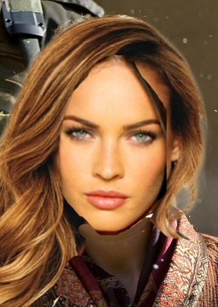 Megan Fox photo