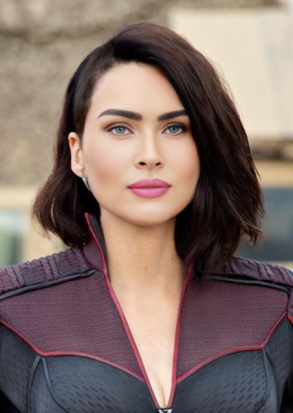 Megan Fox photo