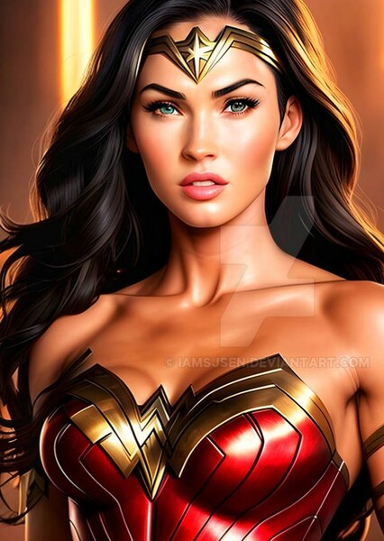 Megan Fox photo