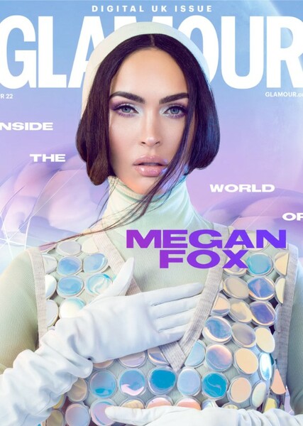 Megan Fox photo