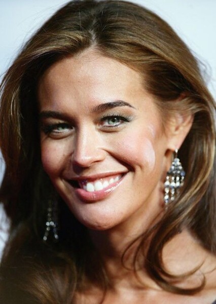Megan Gale