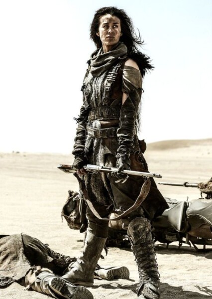 Megan Gale photo