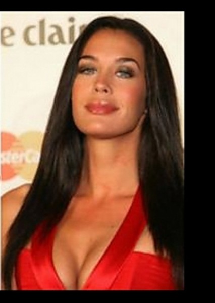 Megan Gale photo