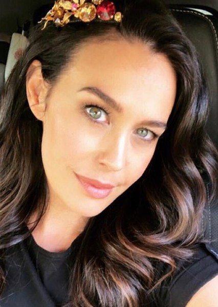 Megan Gale