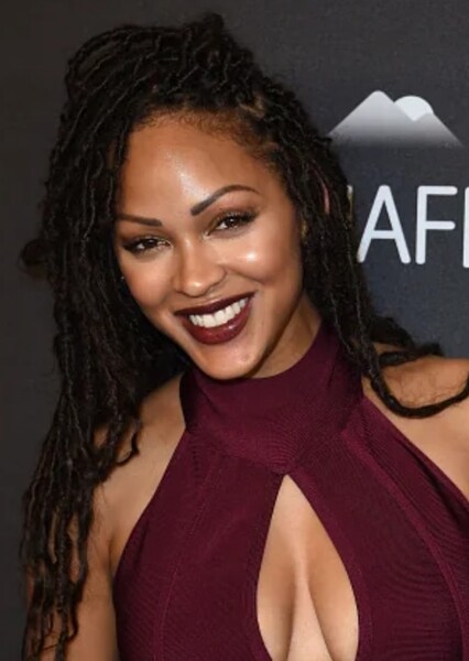 Megan Good