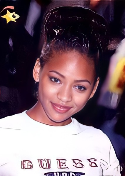 Megan Good photo