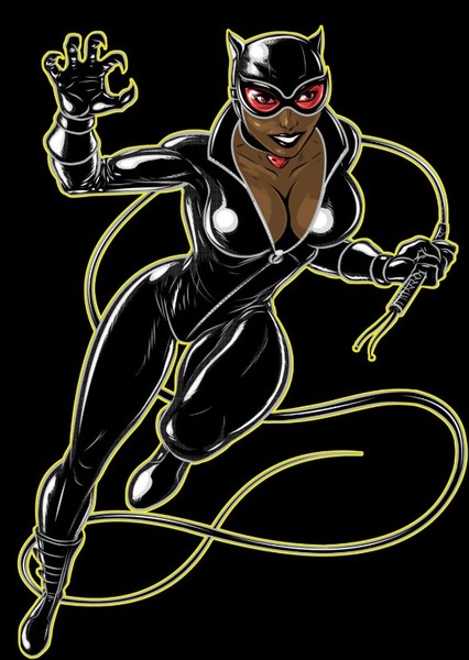 Megan Good photo