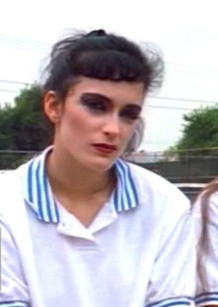 Megan Gordon