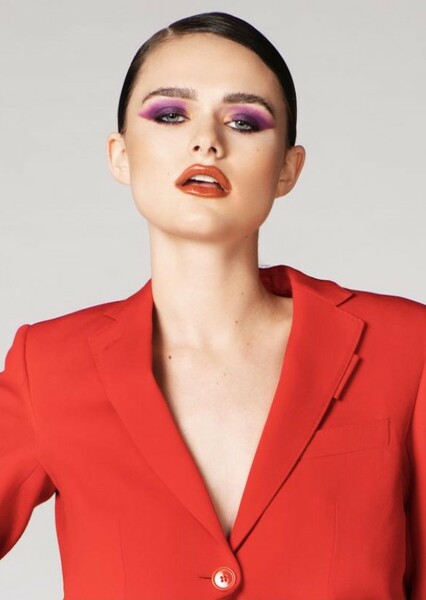 Megan Guthrie photo