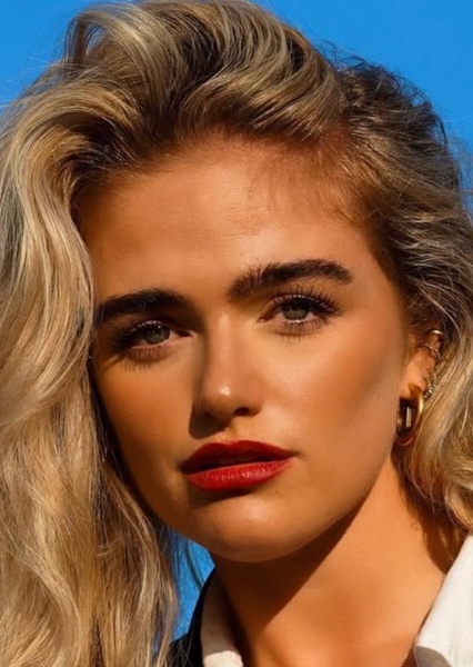 Megan Higgins