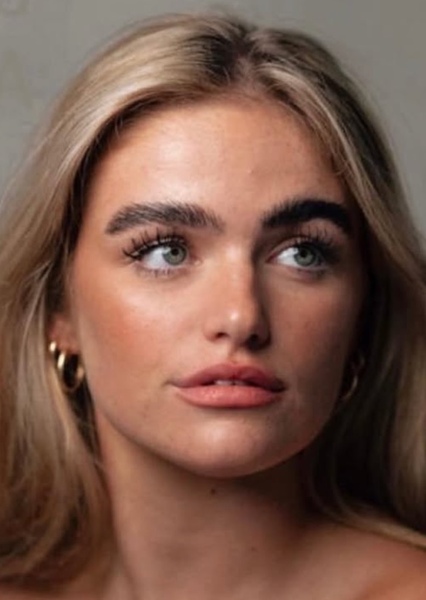 Megan Higgins photo