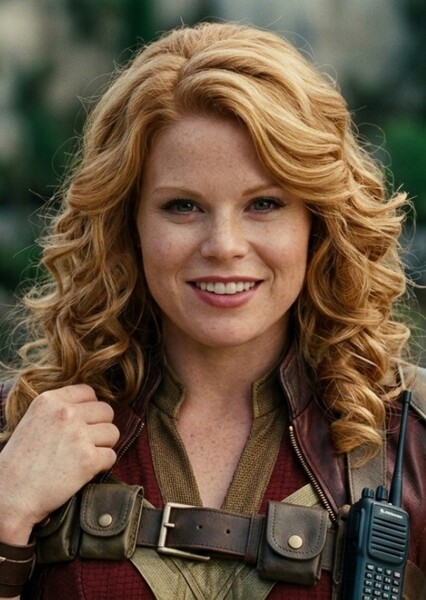 Megan Hilty