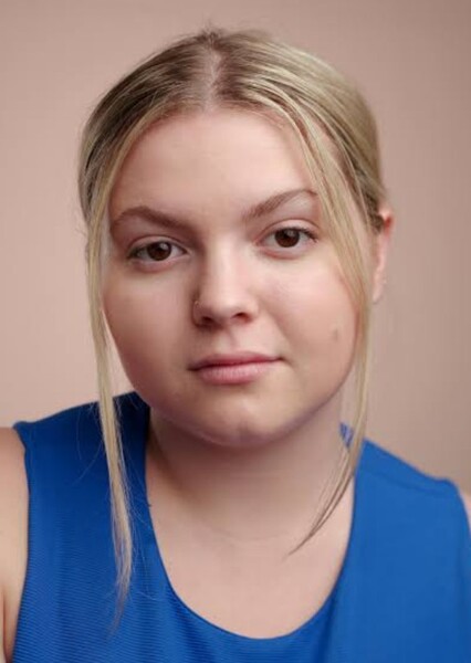 Megan Hughes