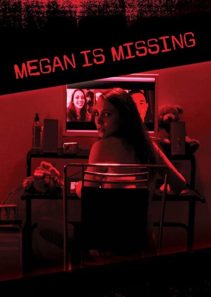 Megan Is Missing