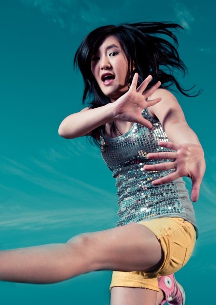Megan Lee photo
