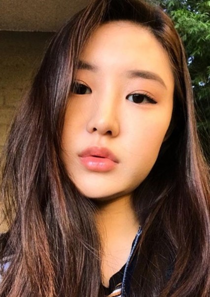 Megan Lee photo