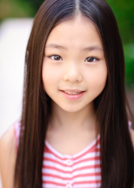 Megan Liu photo